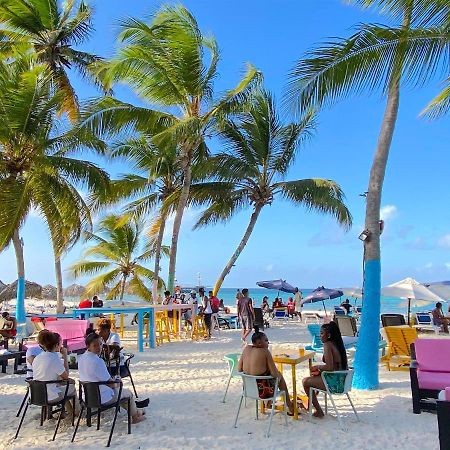 Deluxe Villas Bavaro Beach & Spa - Best Price For Long Term Vacation Rental Punta Cana Extérieur photo