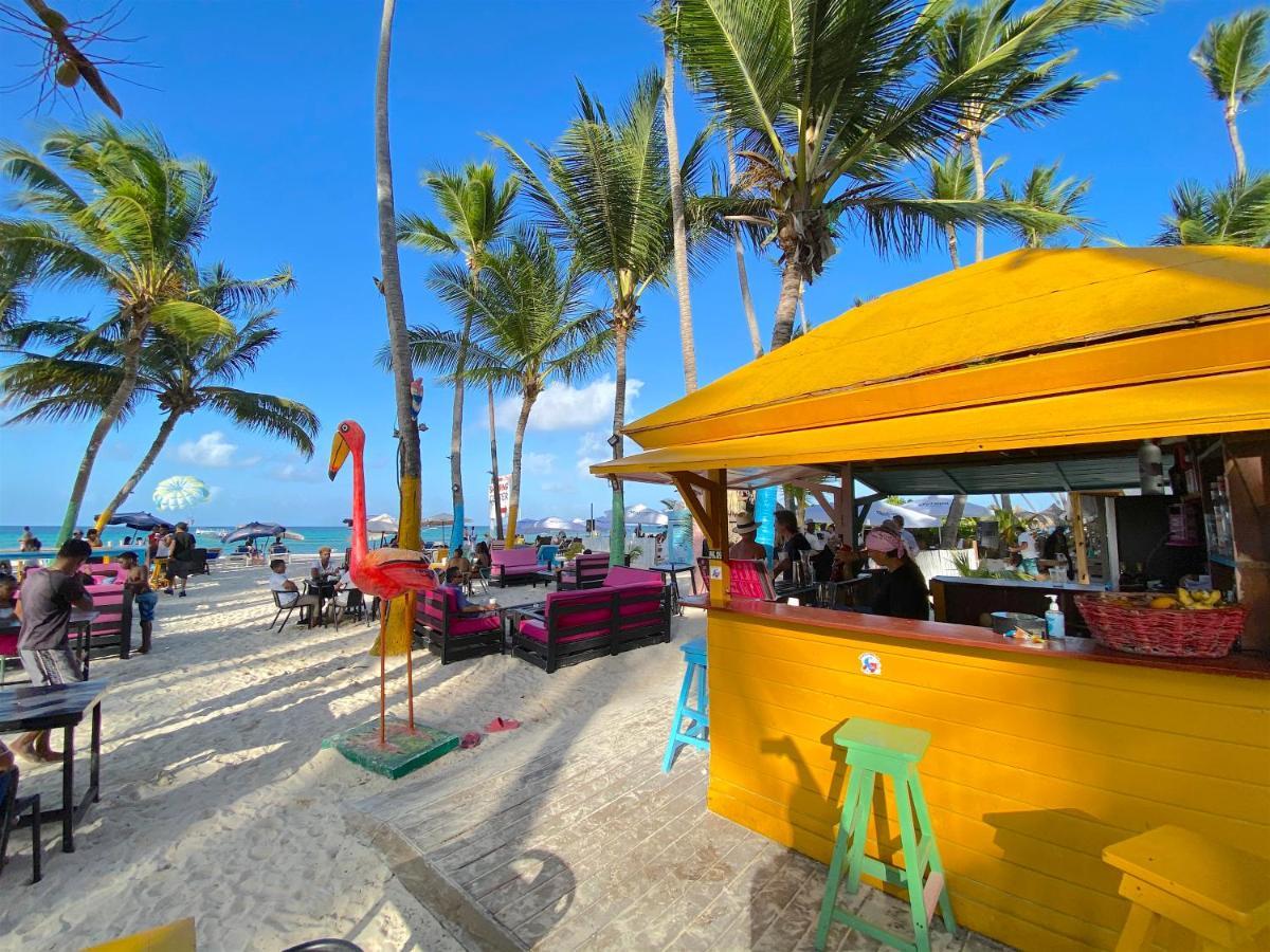Deluxe Villas Bavaro Beach & Spa - Best Price For Long Term Vacation Rental Punta Cana Extérieur photo