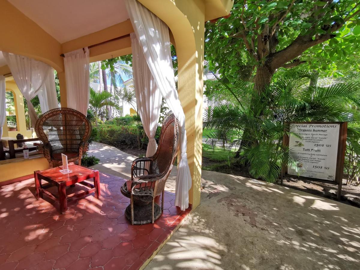 Deluxe Villas Bavaro Beach & Spa - Best Price For Long Term Vacation Rental Punta Cana Extérieur photo