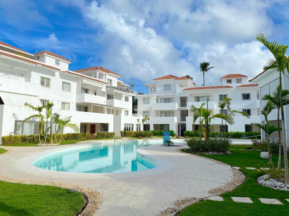 Deluxe Villas Bavaro Beach & Spa - Best Price For Long Term Vacation Rental Punta Cana Extérieur photo