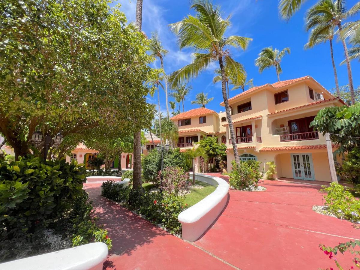 Deluxe Villas Bavaro Beach & Spa - Best Price For Long Term Vacation Rental Punta Cana Extérieur photo