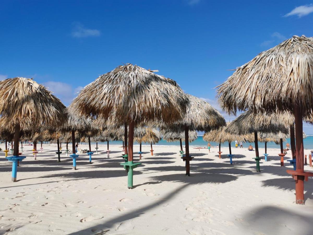 Deluxe Villas Bavaro Beach & Spa - Best Price For Long Term Vacation Rental Punta Cana Extérieur photo