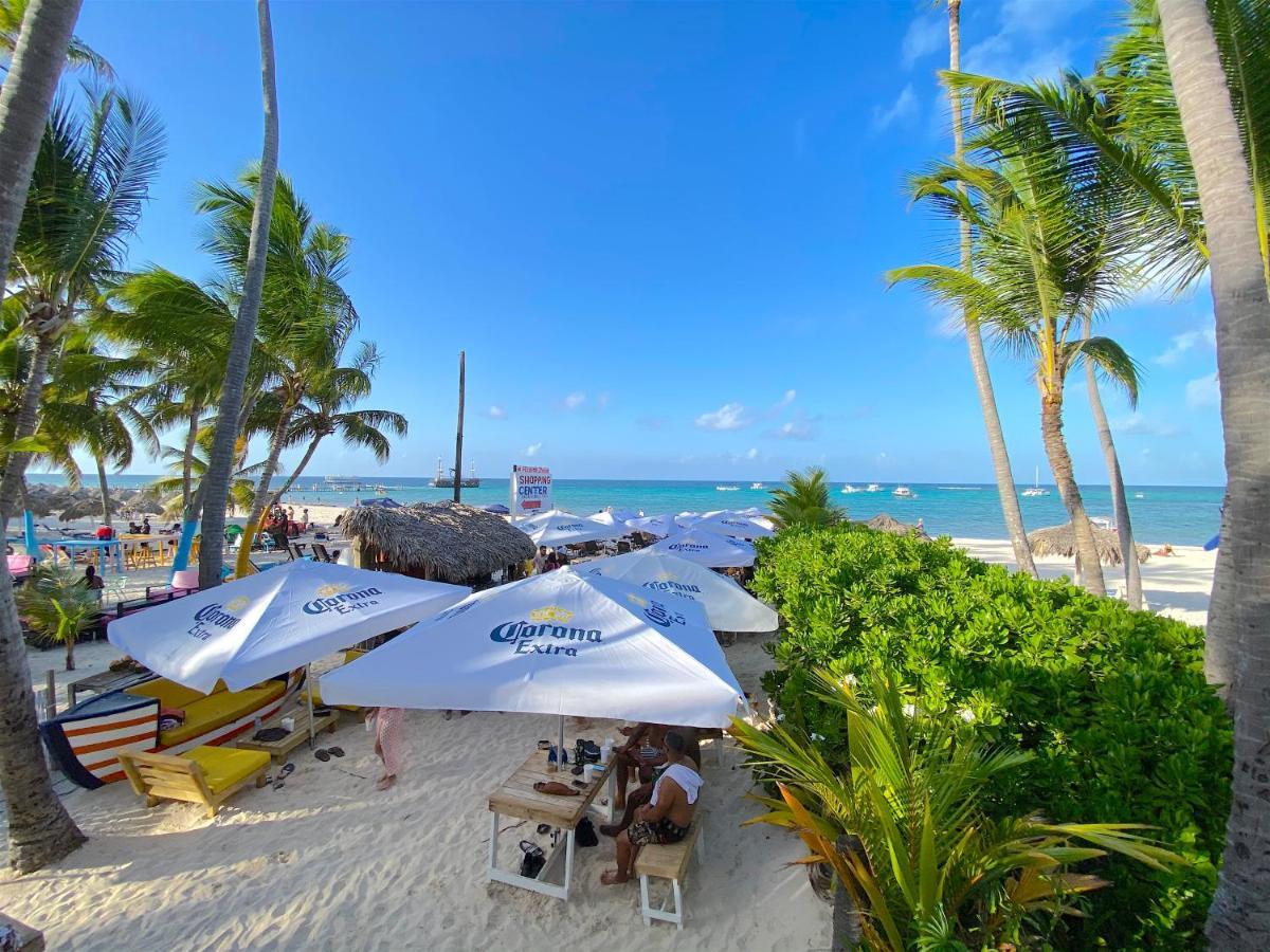 Deluxe Villas Bavaro Beach & Spa - Best Price For Long Term Vacation Rental Punta Cana Extérieur photo