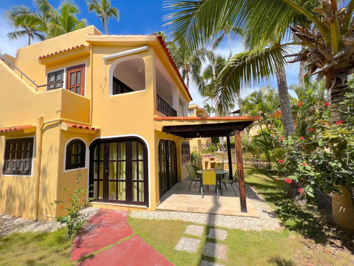 Deluxe Villas Bavaro Beach & Spa - Best Price For Long Term Vacation Rental Punta Cana Extérieur photo