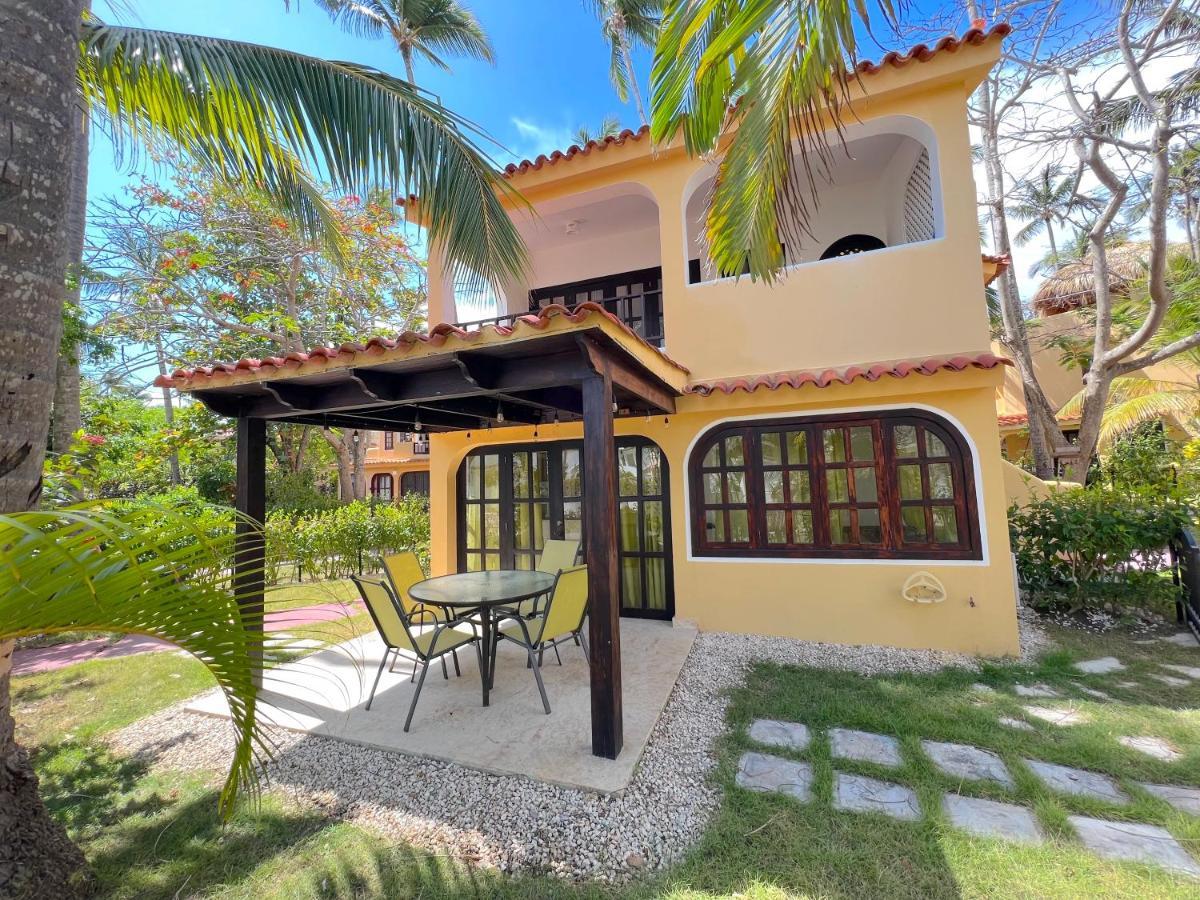 Deluxe Villas Bavaro Beach & Spa - Best Price For Long Term Vacation Rental Punta Cana Extérieur photo