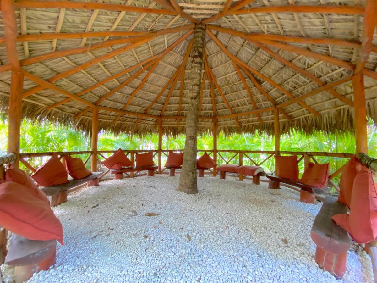 Deluxe Villas Bavaro Beach & Spa - Best Price For Long Term Vacation Rental Punta Cana Extérieur photo