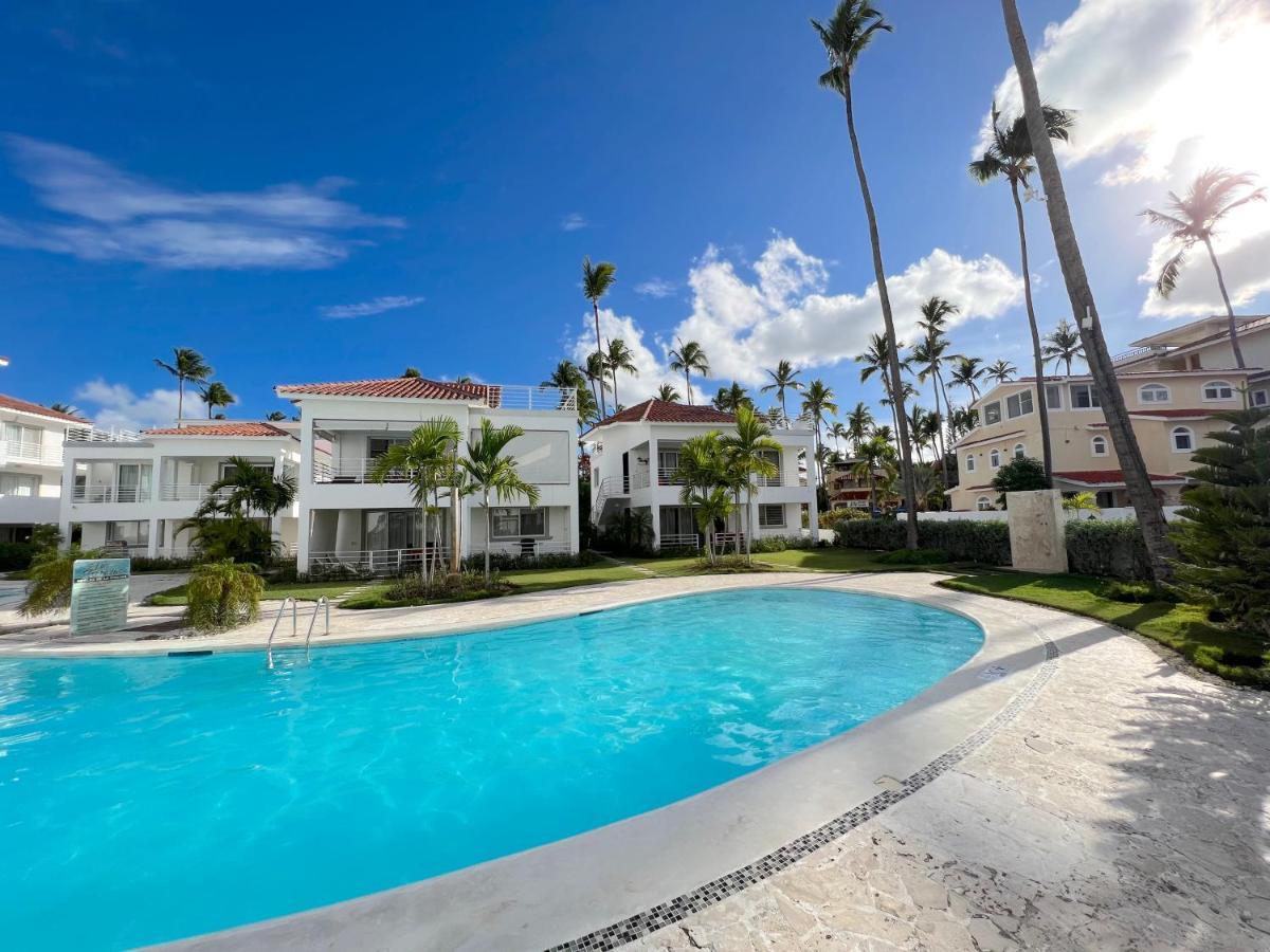Deluxe Villas Bavaro Beach & Spa - Best Price For Long Term Vacation Rental Punta Cana Extérieur photo