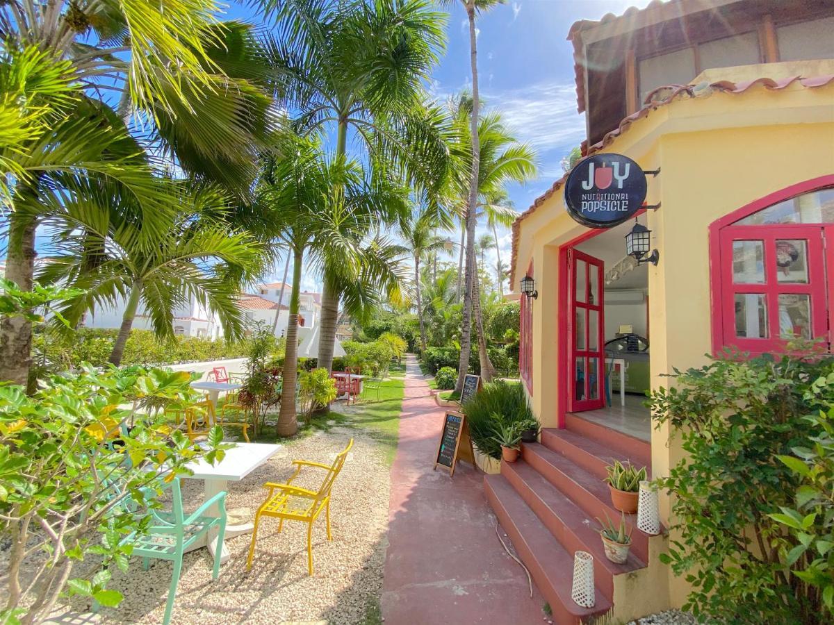 Deluxe Villas Bavaro Beach & Spa - Best Price For Long Term Vacation Rental Punta Cana Extérieur photo