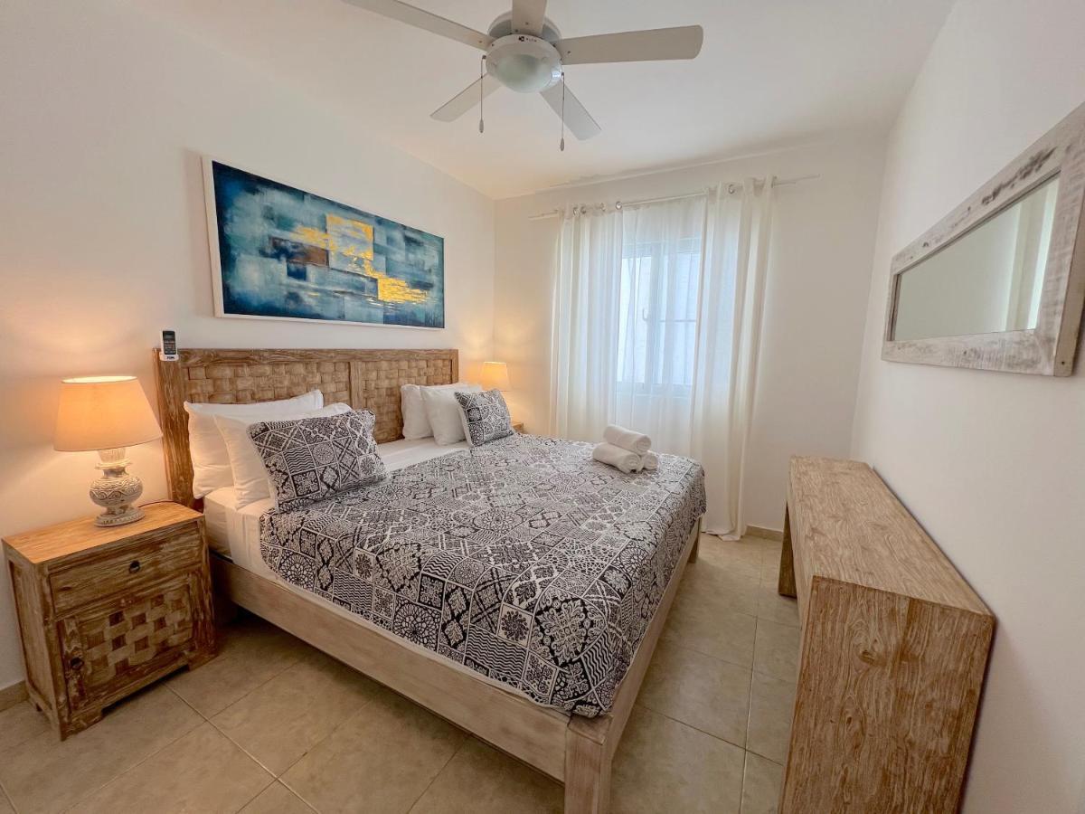Deluxe Villas Bavaro Beach & Spa - Best Price For Long Term Vacation Rental Punta Cana Extérieur photo