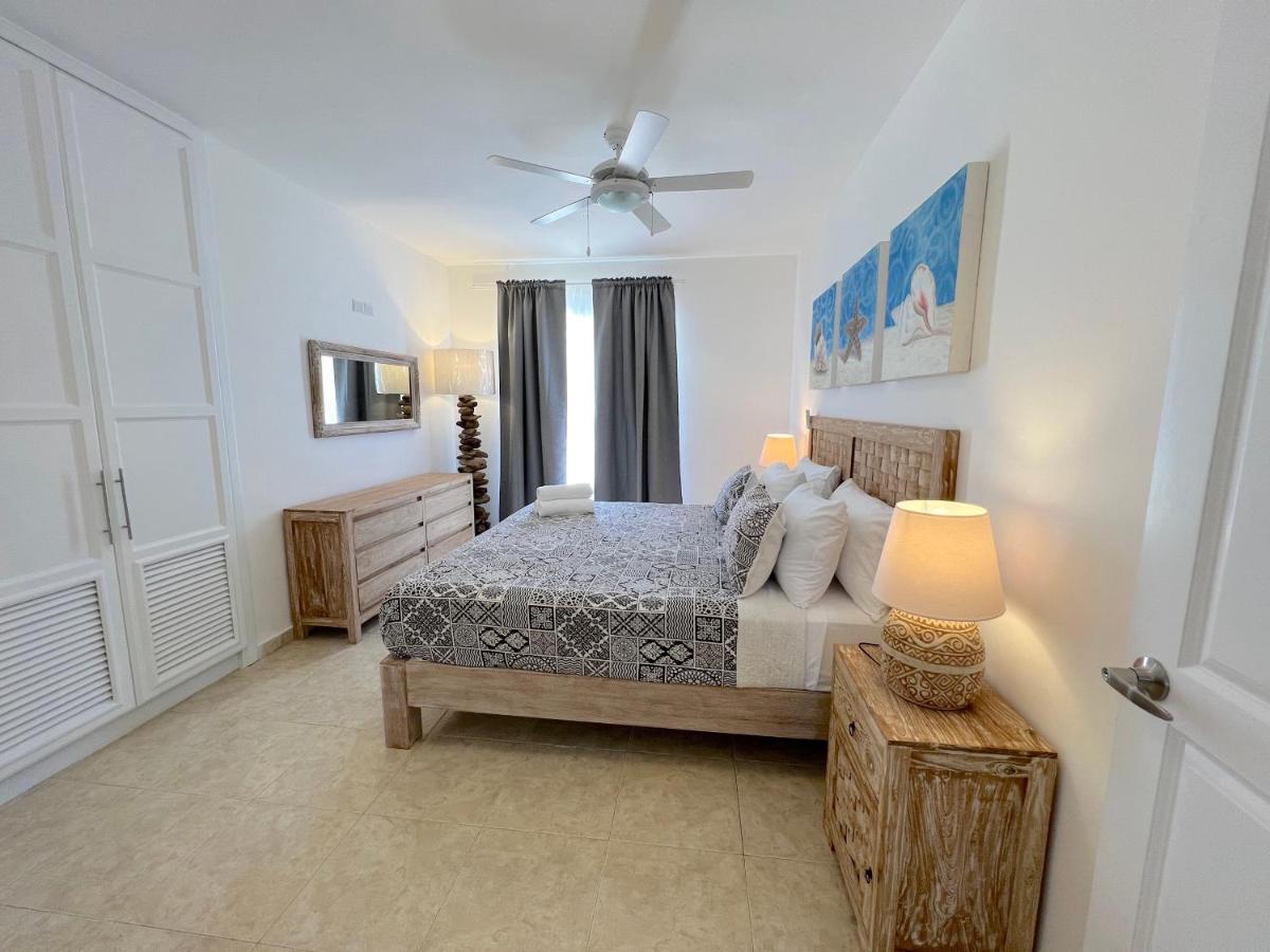 Deluxe Villas Bavaro Beach & Spa - Best Price For Long Term Vacation Rental Punta Cana Extérieur photo