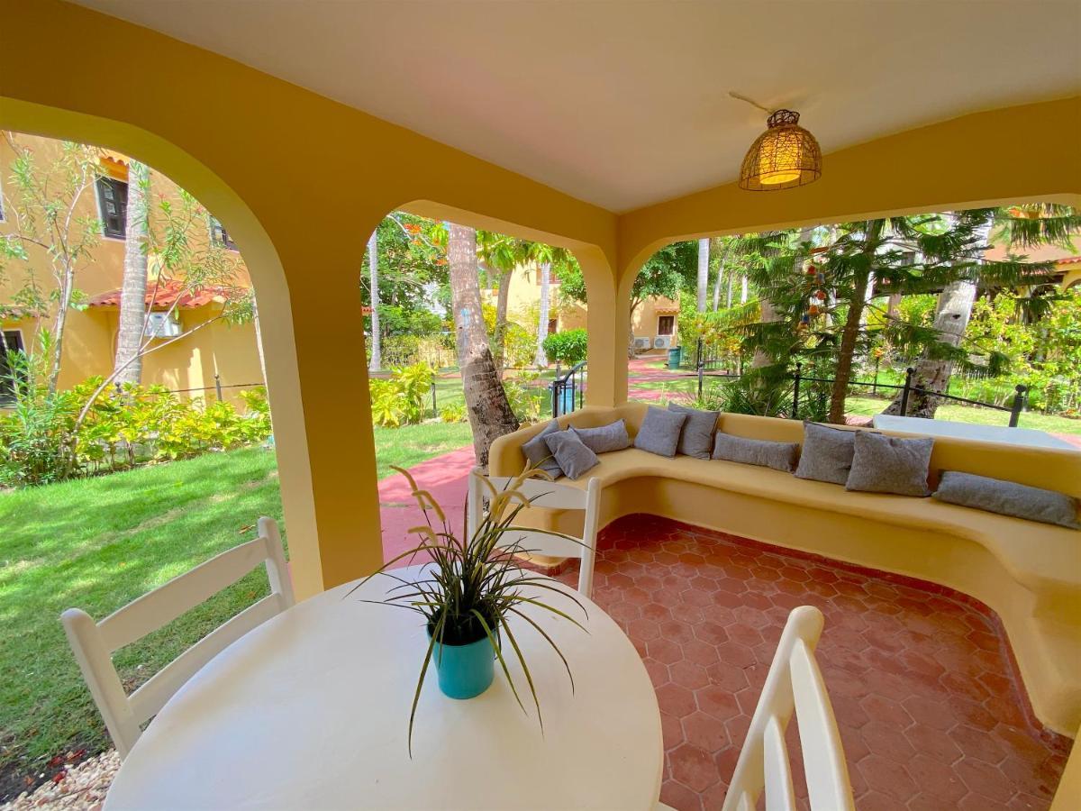 Deluxe Villas Bavaro Beach & Spa - Best Price For Long Term Vacation Rental Punta Cana Extérieur photo
