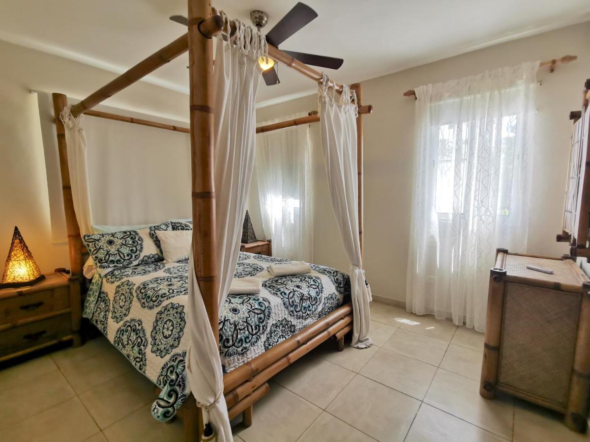Deluxe Villas Bavaro Beach & Spa - Best Price For Long Term Vacation Rental Punta Cana Extérieur photo